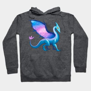 Fairy Dragon Hoodie